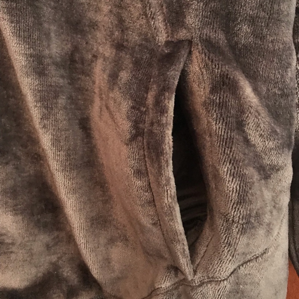 🆕 Weatherproof Sherpa Lined Fleece Hoodie Jacket - Picture 5 of 9